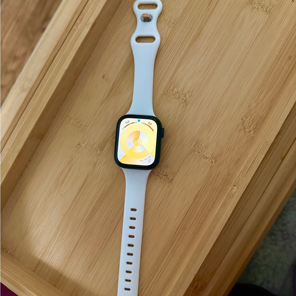 apple watch series 8